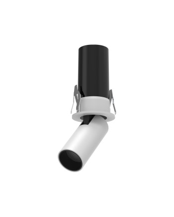 GARDA Mini * FOCO EMPOTRAR 5W 2700K BLANCO